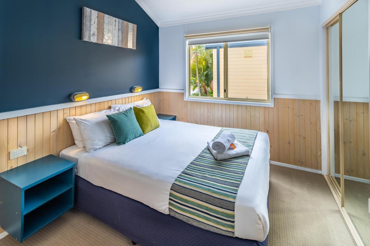 Ingenia Holidays โซลเจอร์สพอยท์ ภายนอก รูปภาพ