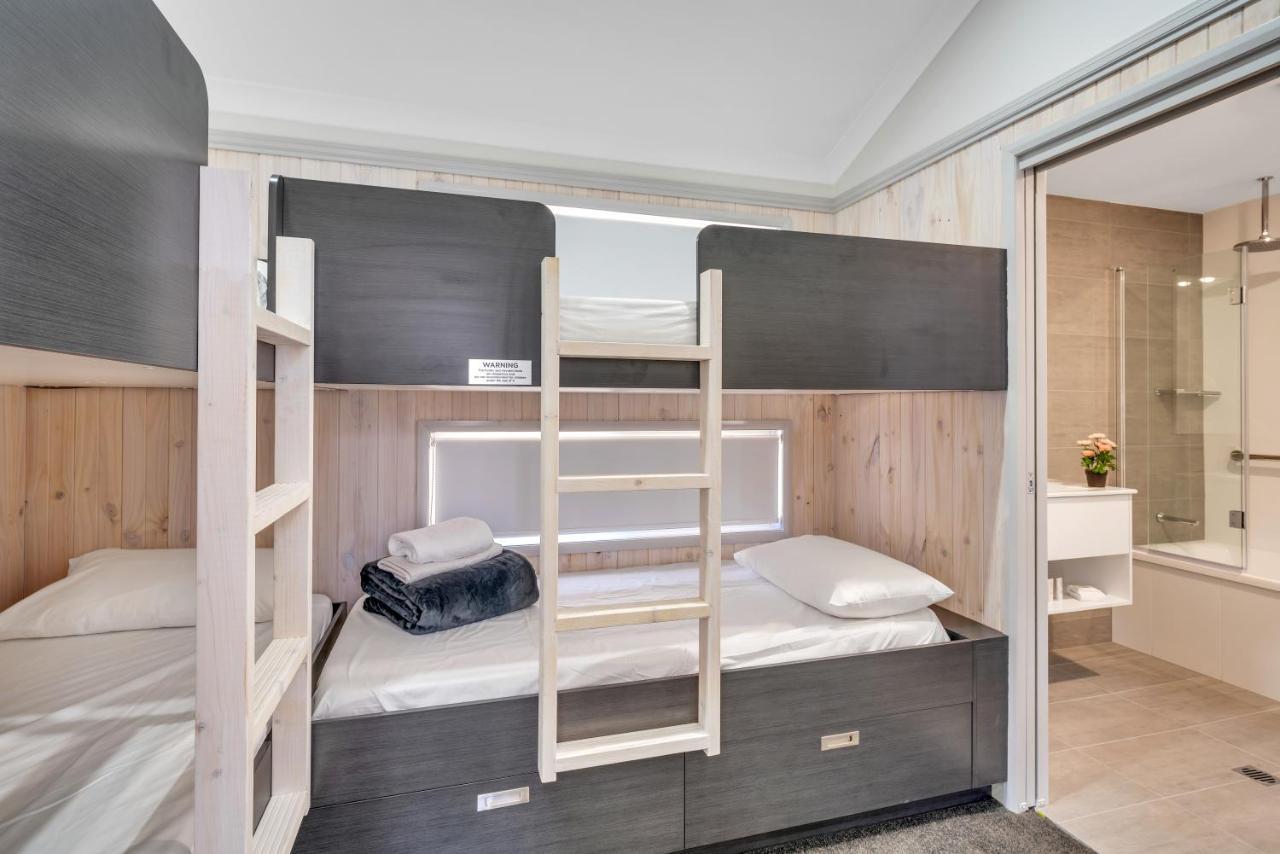 Ingenia Holidays โซลเจอร์สพอยท์ ภายนอก รูปภาพ