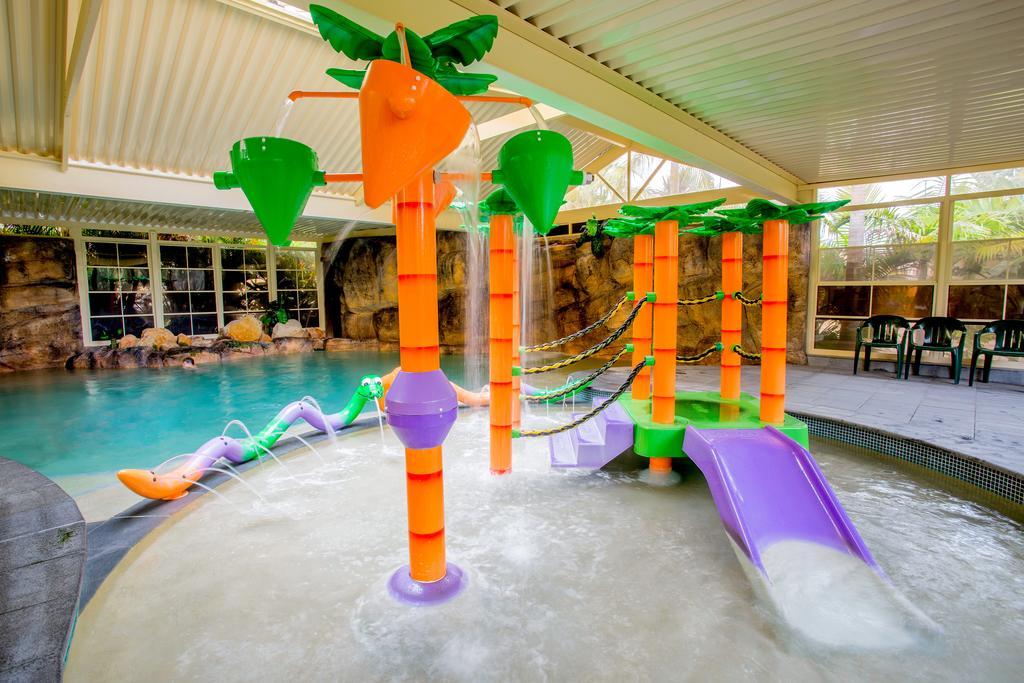 Ingenia Holidays โซลเจอร์สพอยท์ ภายนอก รูปภาพ
