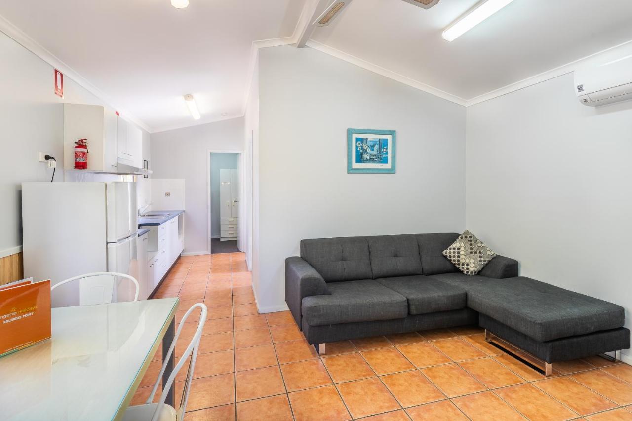 Ingenia Holidays โซลเจอร์สพอยท์ ภายนอก รูปภาพ